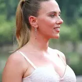 Scarlett Johansson nude #3872