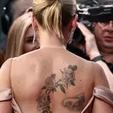 Scarlett Johansson nude #3893
