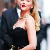 Scarlett Johansson nude #3925