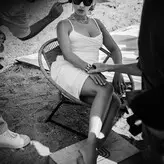 Scarlett Johansson голая #3974