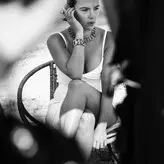 Scarlett Johansson голая #3975