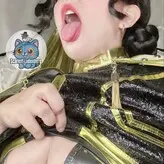 Scarlett Ludenberg nude #0013