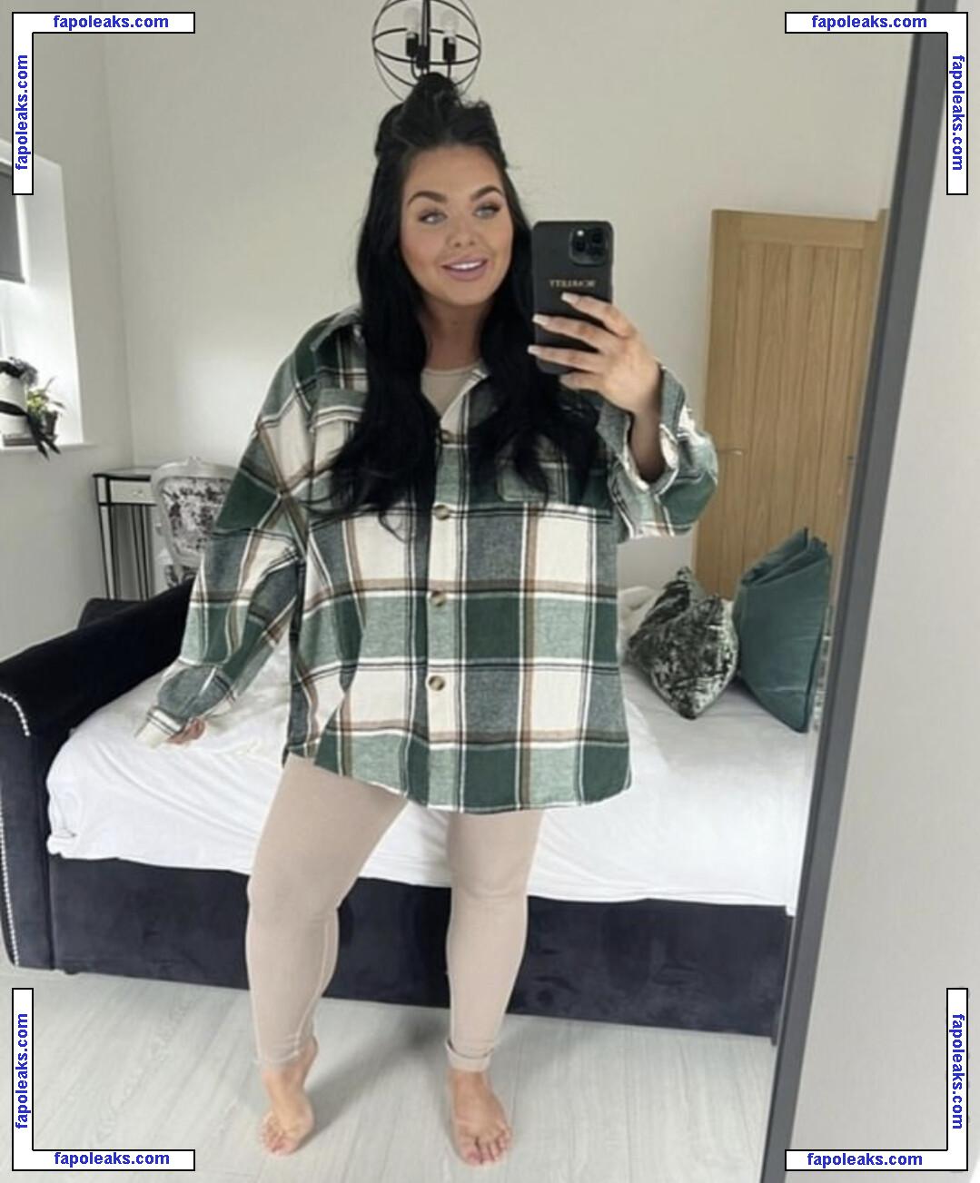 Scarlett Moffatt / scarlettmoffatt голая фото #0017 с Онлифанс