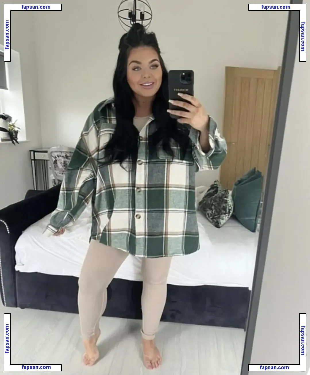 Scarlett Moffatt nude photo #0017 from OnlyFans