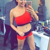 Scarlett Moffatt голая #0009