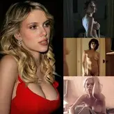 Scarlett Scandal голая #0003
