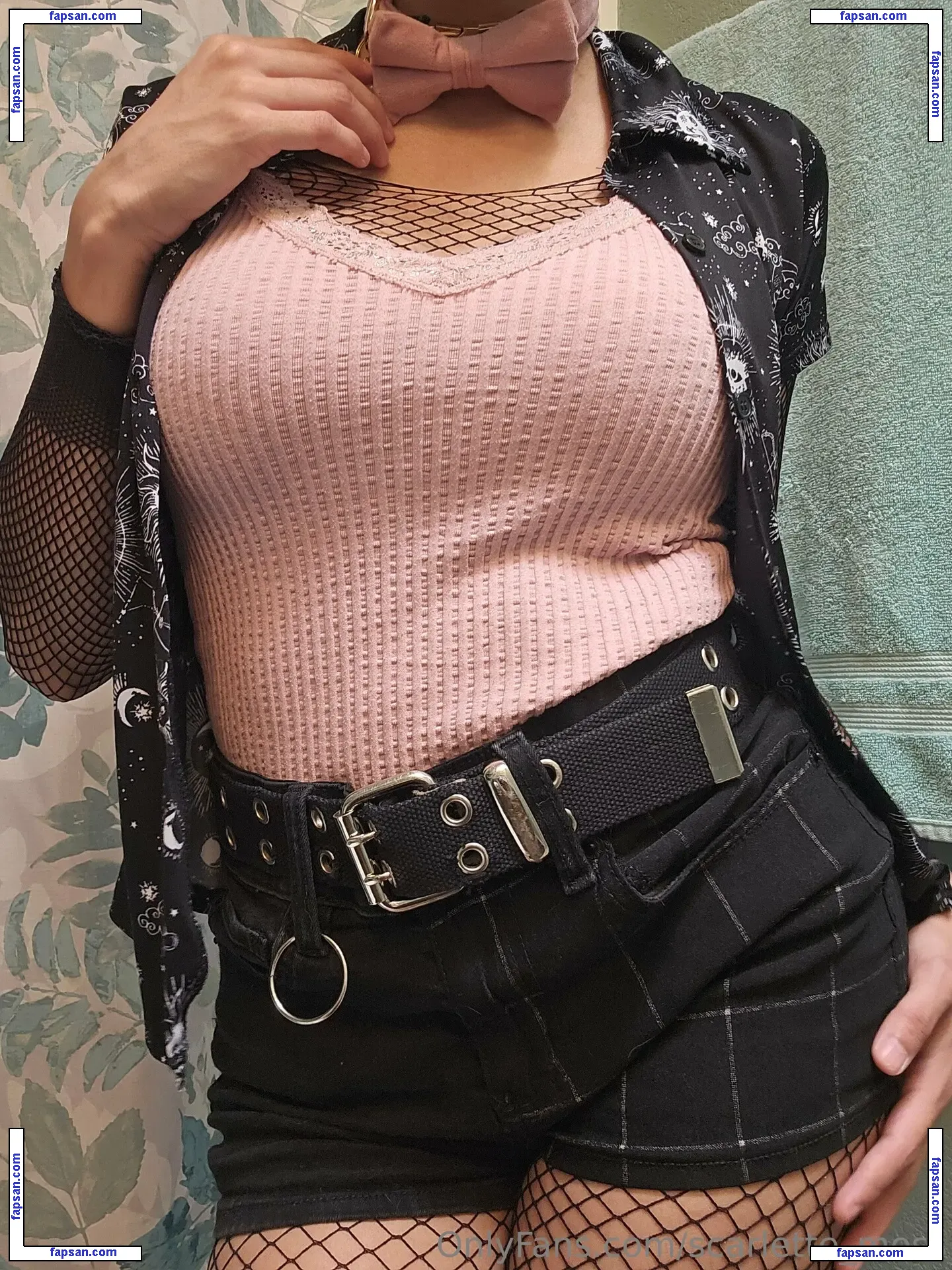 scarlette_moss nude photo #0003 from OnlyFans