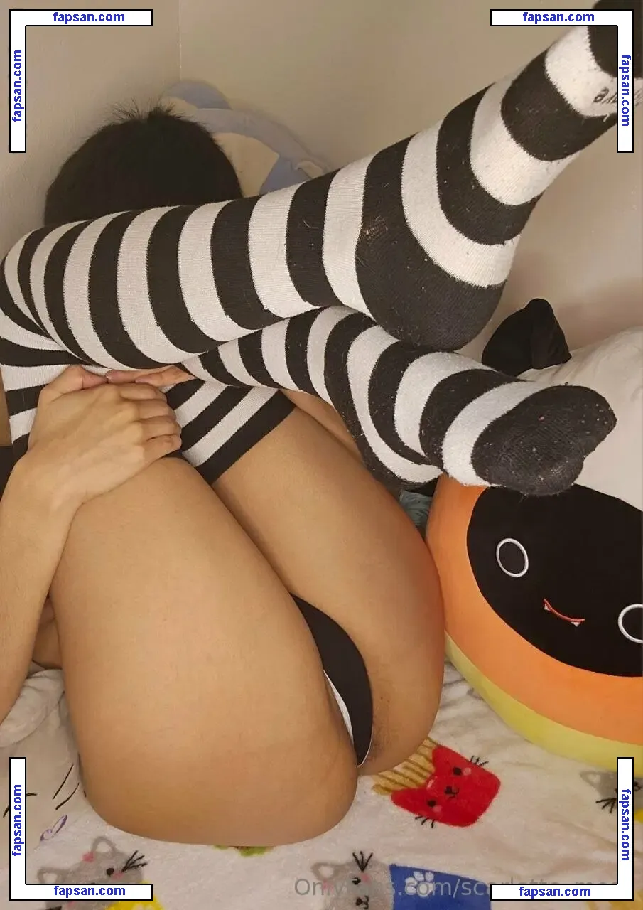 scarlette_moss nude photo #0011 from OnlyFans