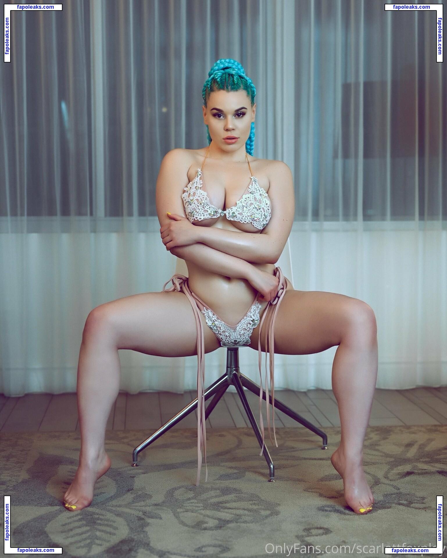 ScarlettFoxPlay / scarletfoxplay nude photo #0222 from OnlyFans