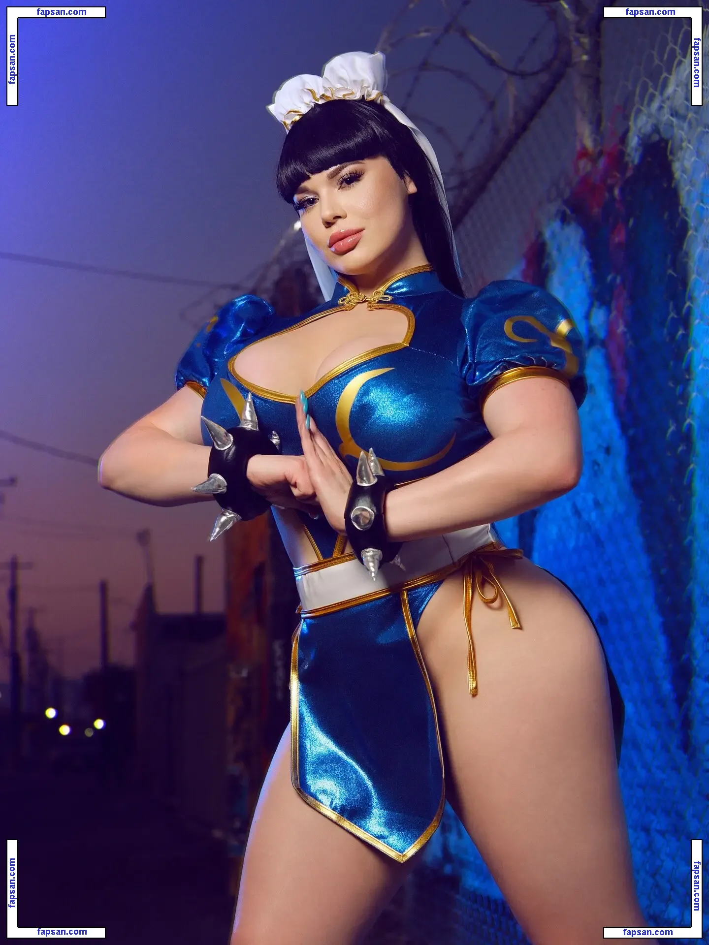 ScarlettFoxPlay nude photo #0245 from OnlyFans