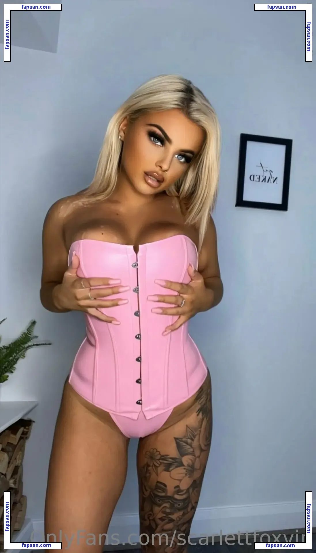 scarlettfoxvip nude photo #0058 from OnlyFans