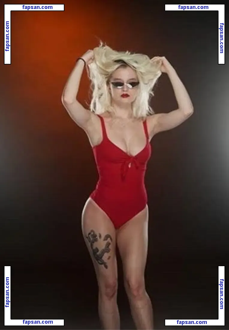 scarlettinsanity_ голая фото #0008 с Онлифанс