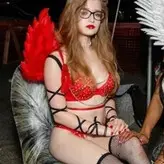scarlettinsanity_ голая #0006