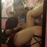 scarlettinsanity_ голая #0020