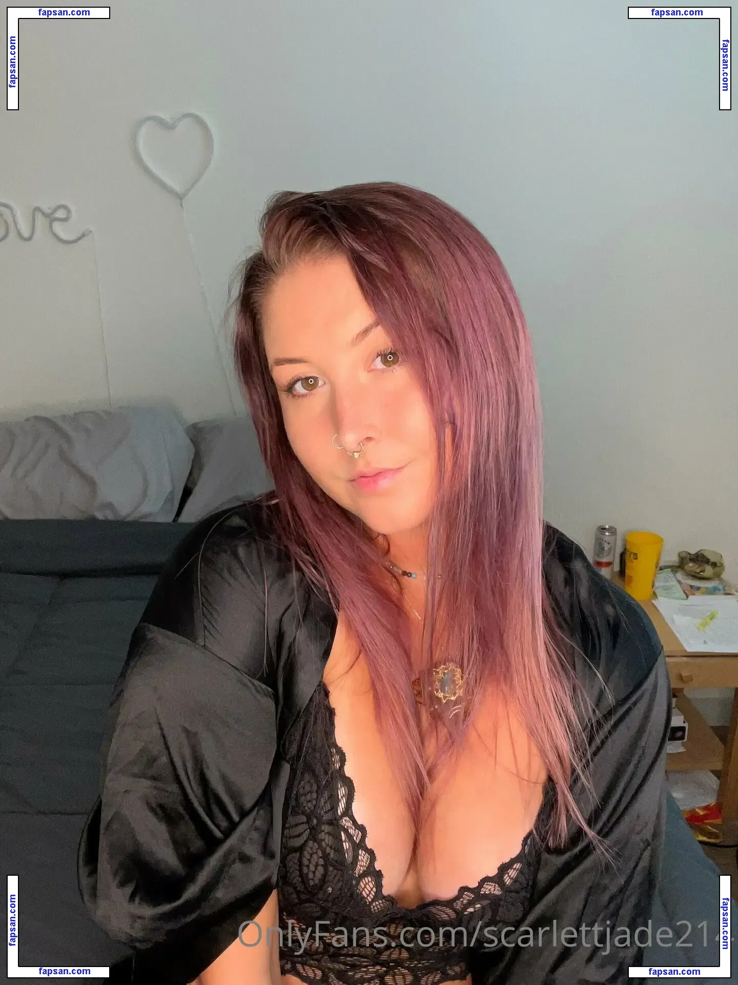 ScarlettJade214 nude photo #0009 from OnlyFans