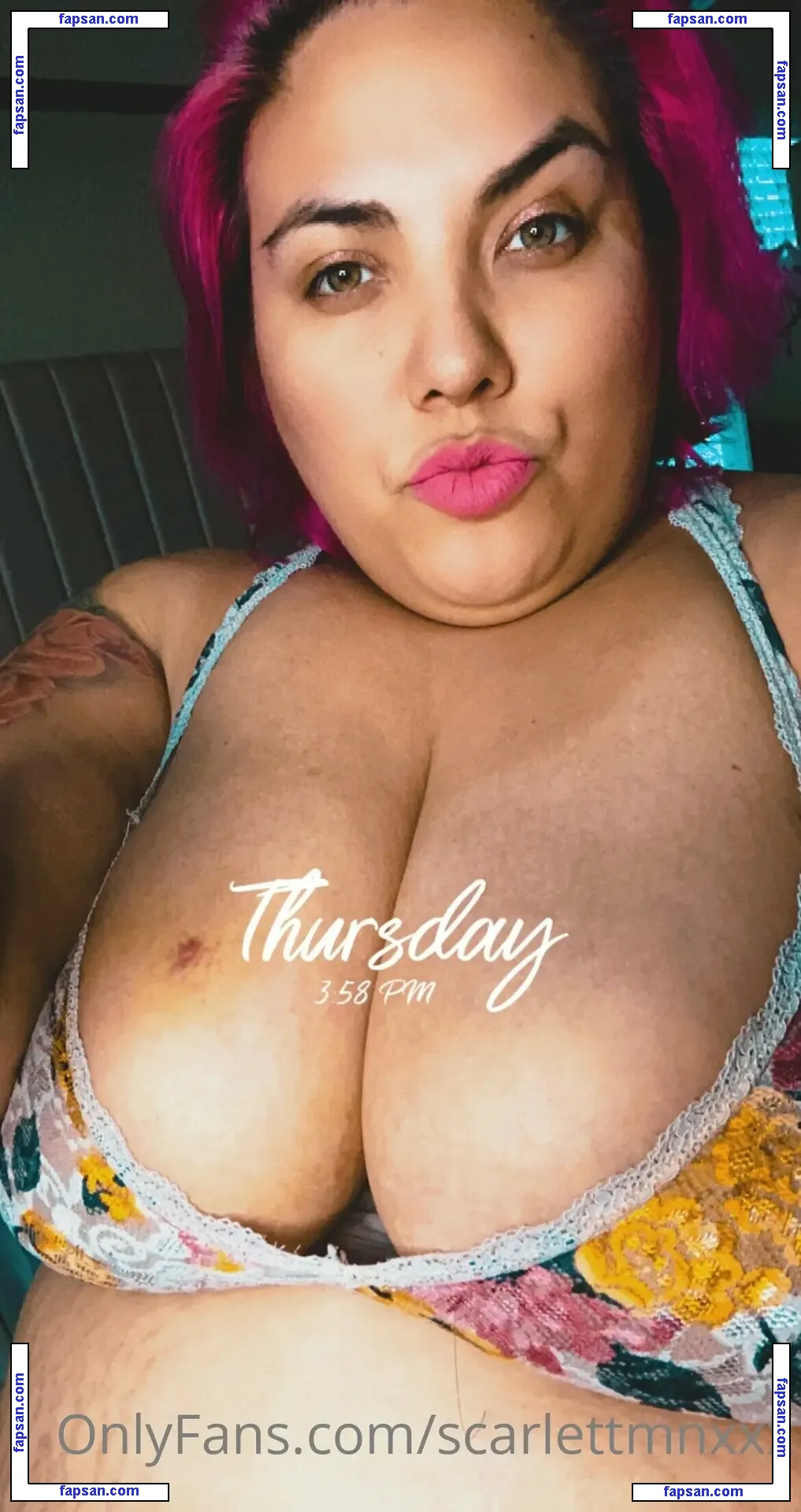 scarlettmnxxx nude photo #0022 from OnlyFans