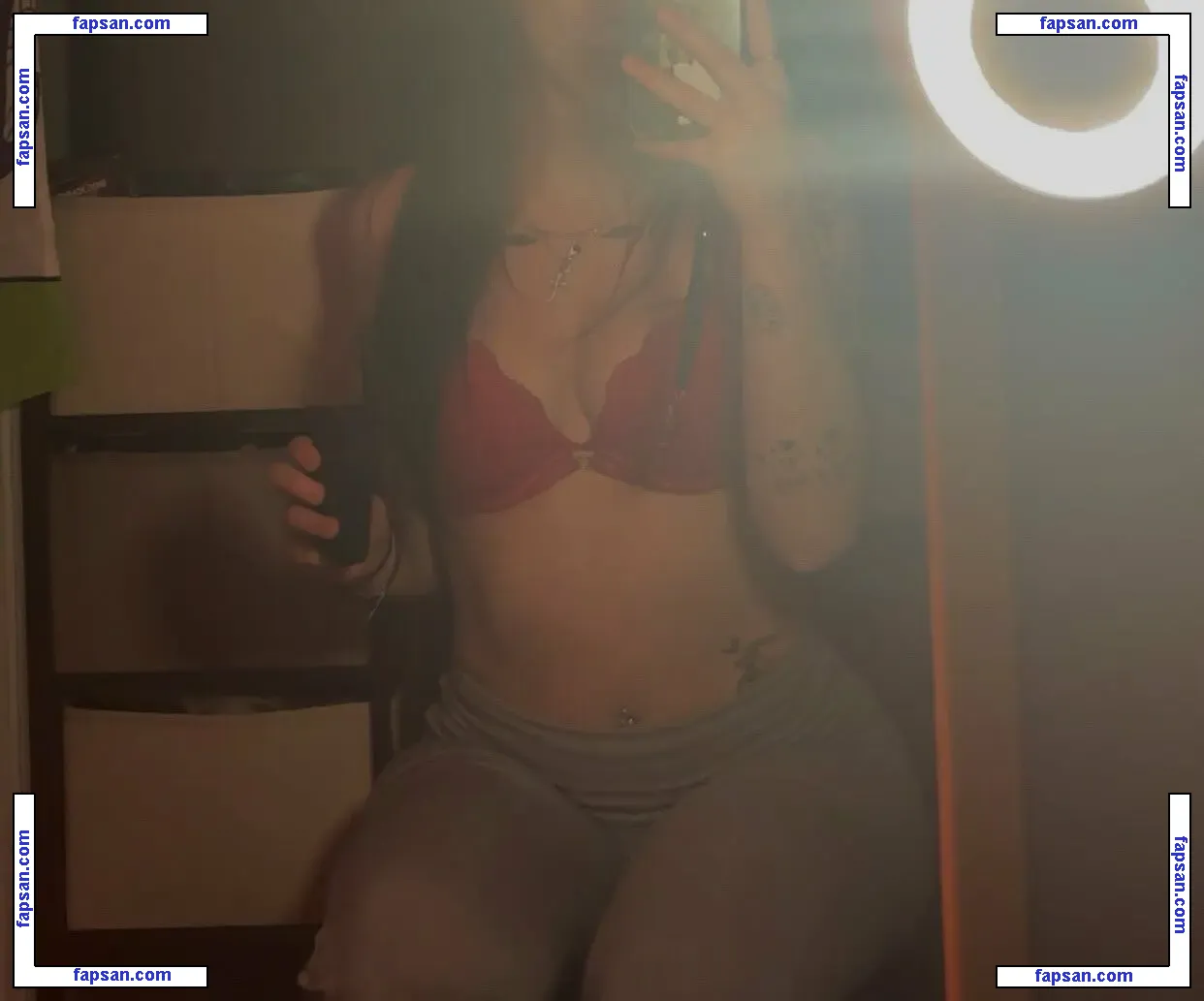 ScarlettMoonn nude photo #0001 from OnlyFans