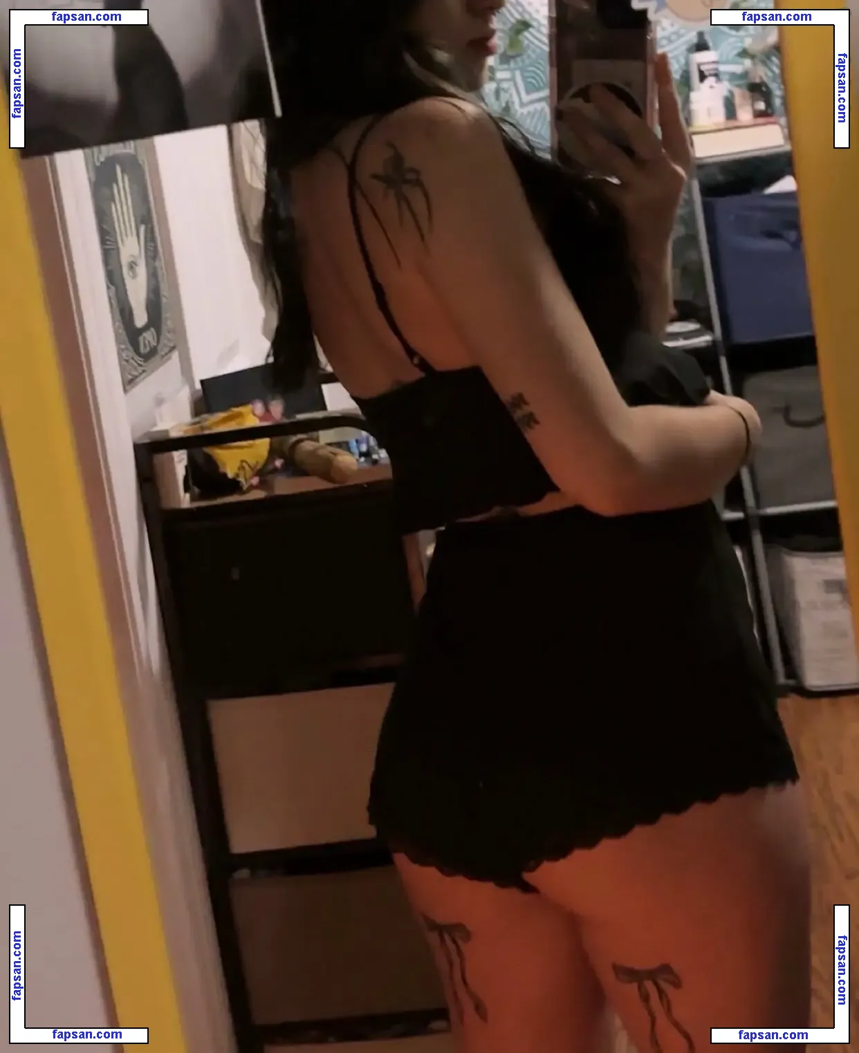 ScarlettMoonn nude photo #0011 from OnlyFans