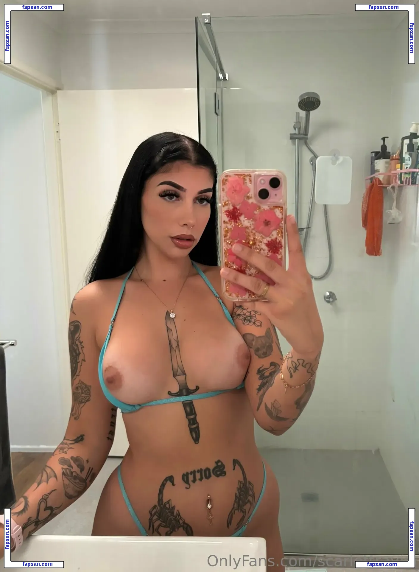 scarlettrayxo nude photo #0010 from OnlyFans