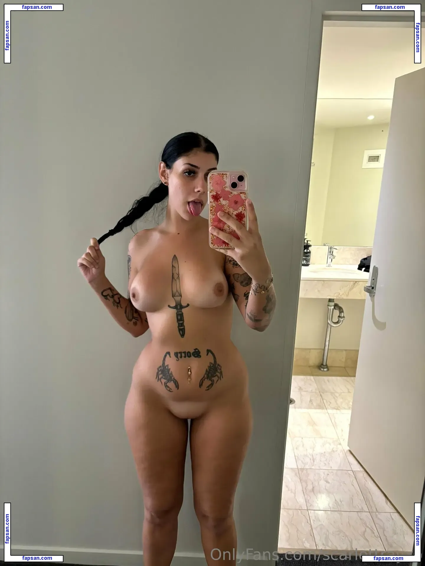 scarlettrayxo nude photo #0011 from OnlyFans