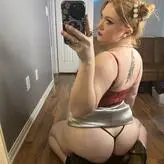 scarlettredff голая #0004