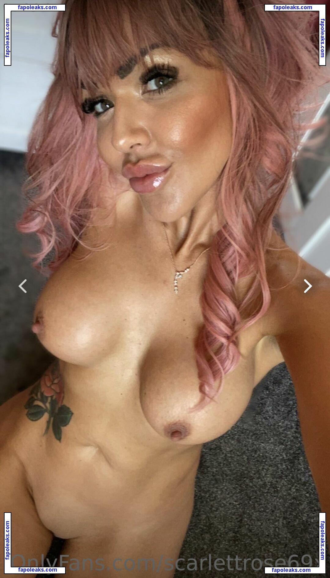 scarlettrose69x nude photo #0025 from OnlyFans
