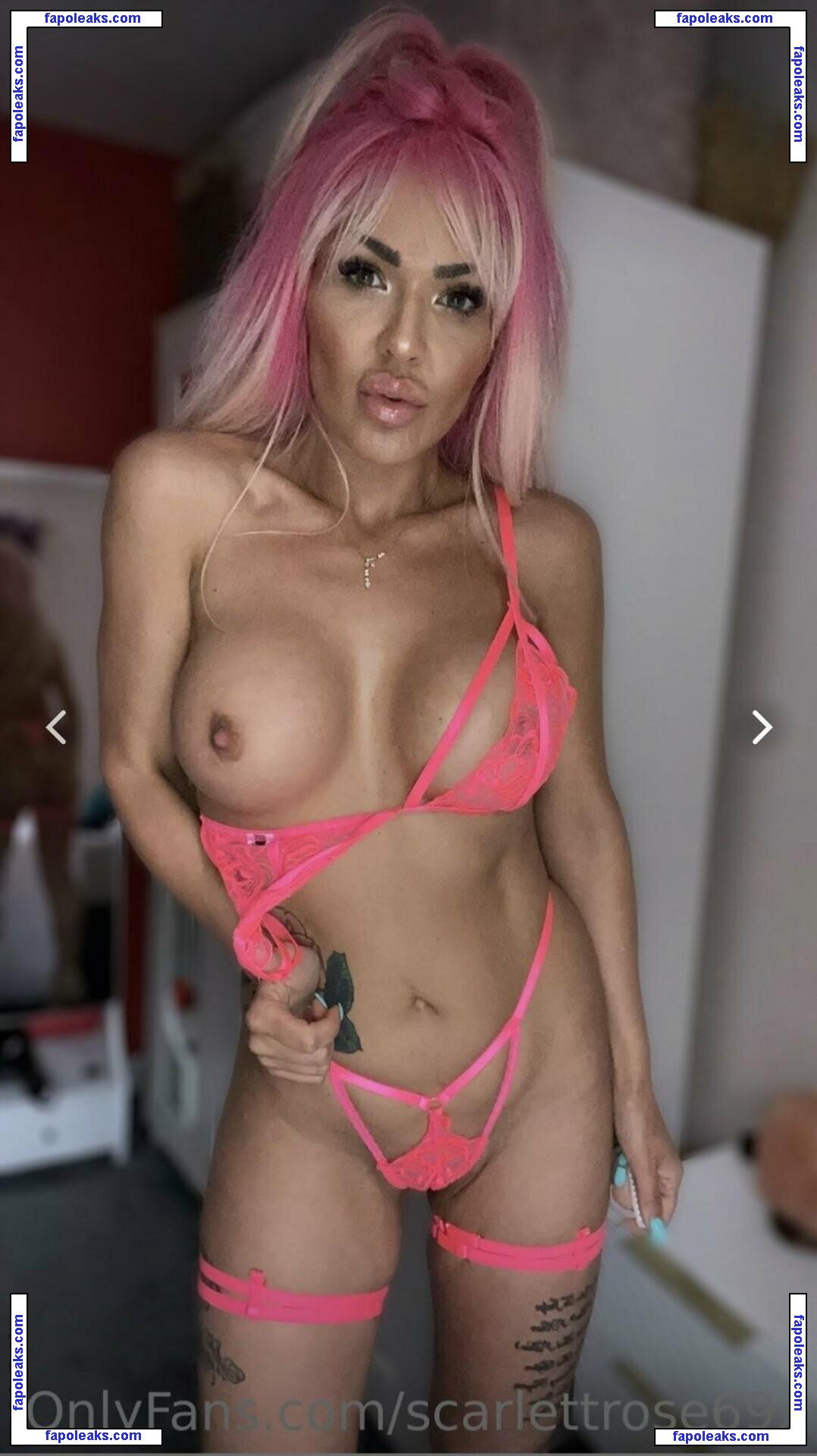scarlettrose69x nude photo #0028 from OnlyFans