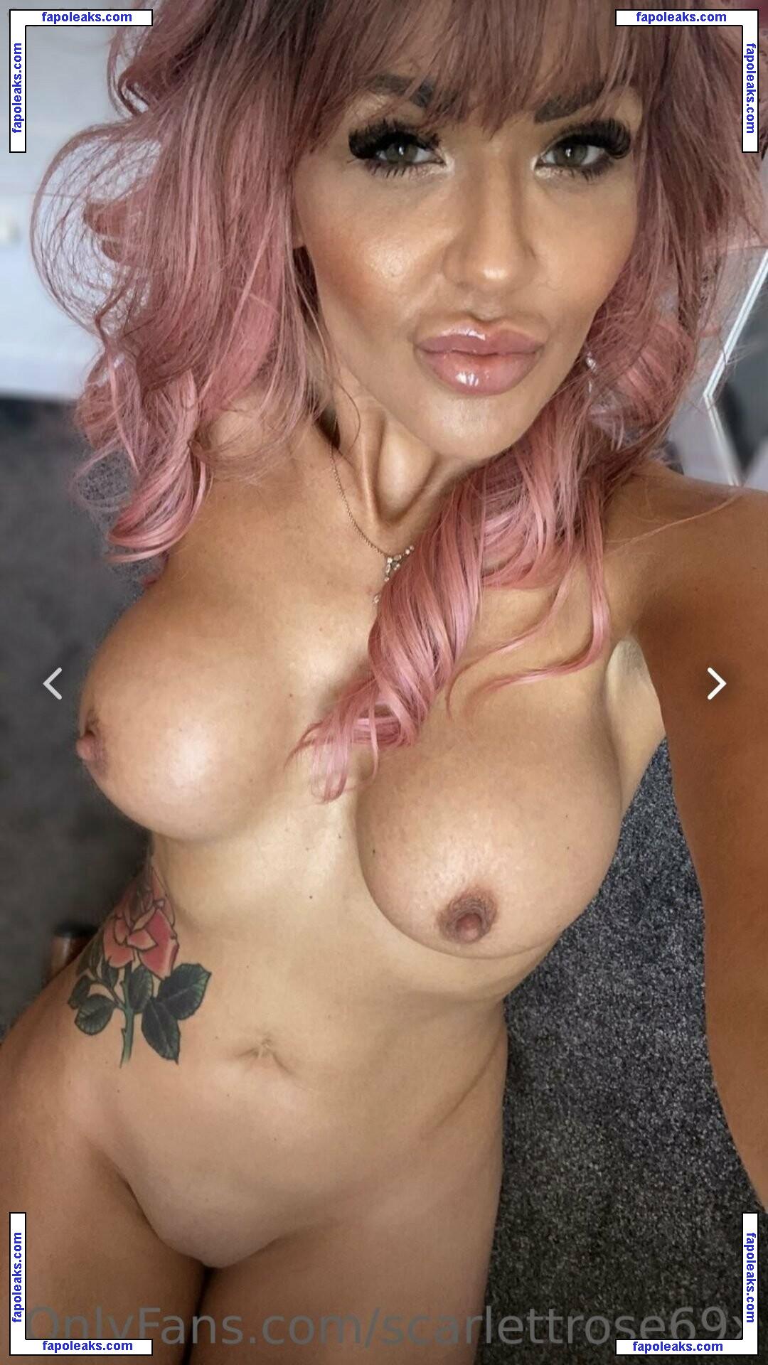 scarlettrose69x nude photo #0029 from OnlyFans
