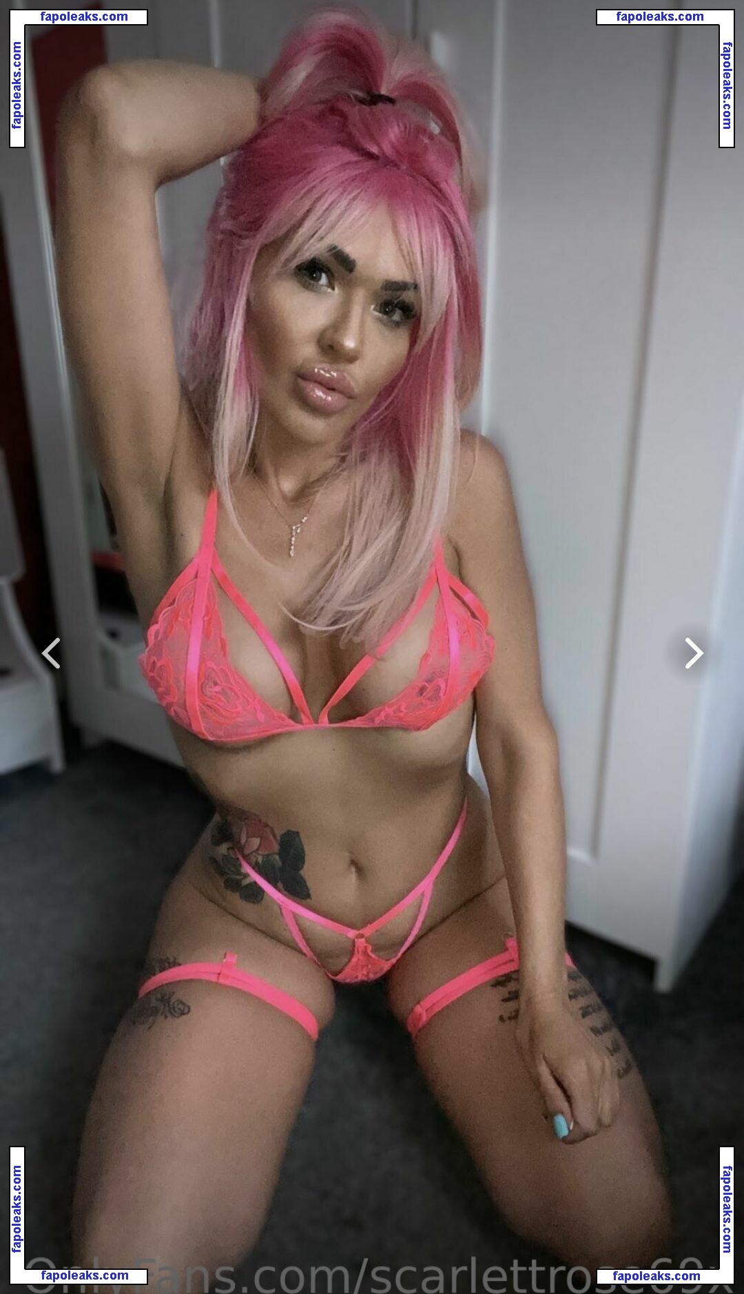 scarlettrose69x nude photo #0031 from OnlyFans