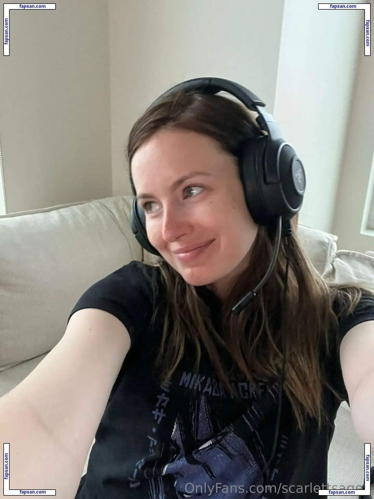scarlettsagex голая фото #0026 с Онлифанс