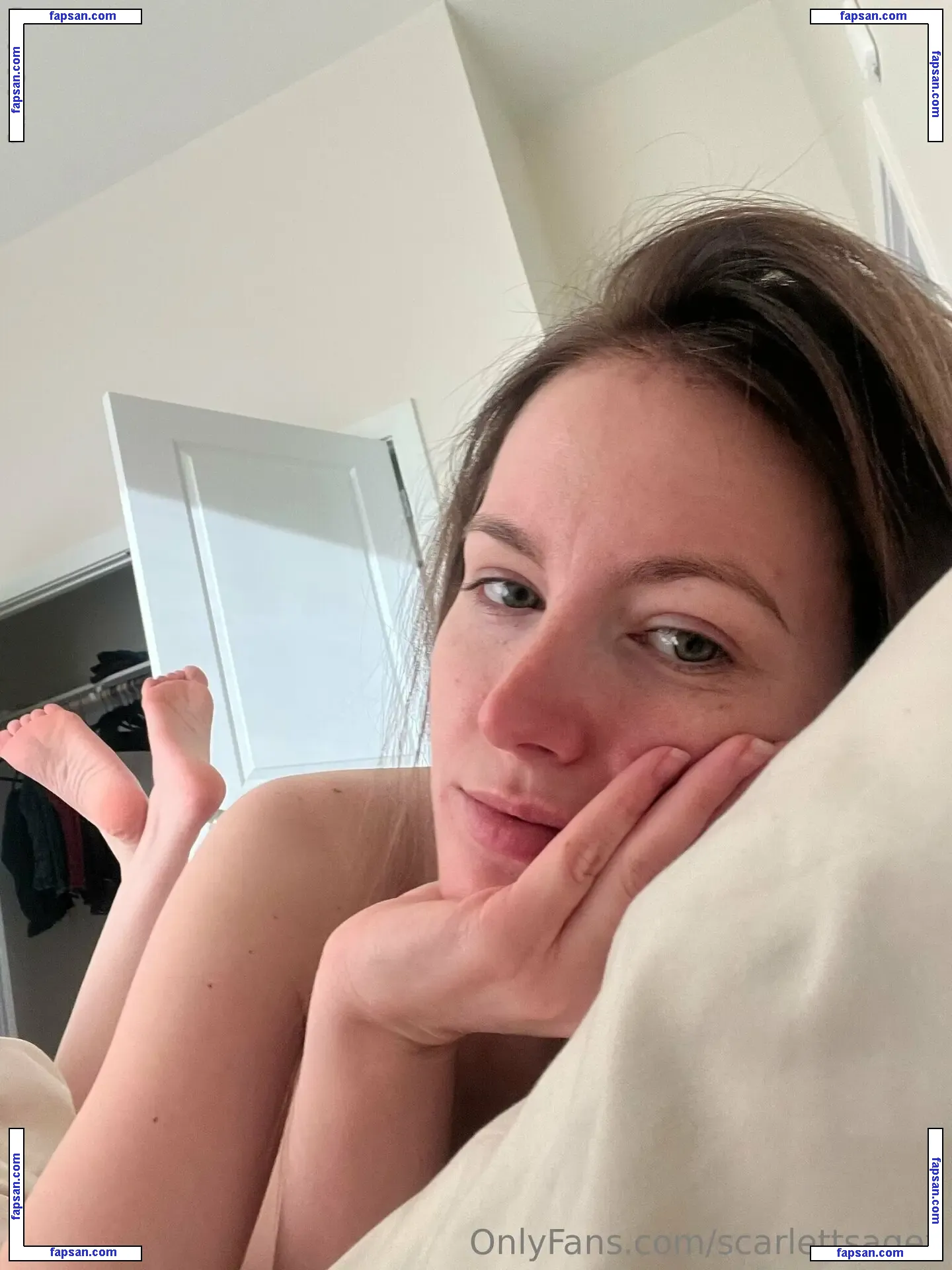 scarlettsagex голая фото #0029 с Онлифанс