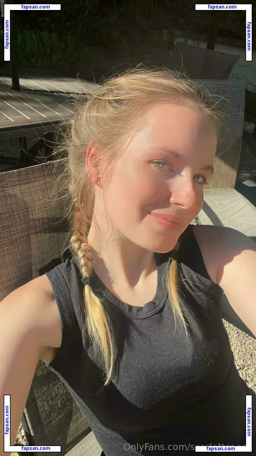 scarlettsagex голая фото #0034 с Онлифанс