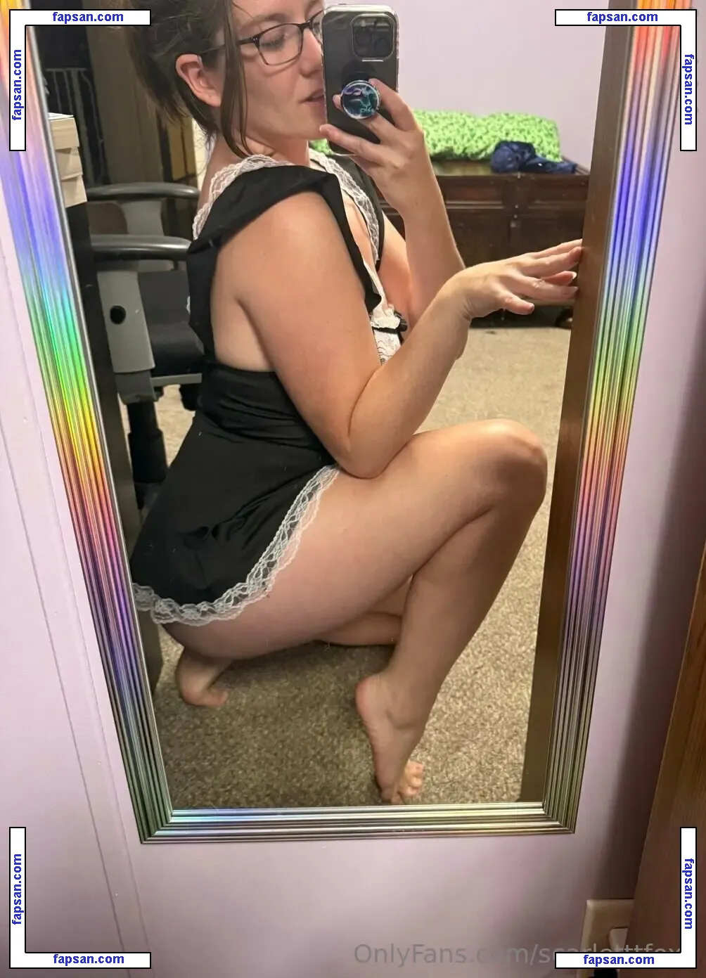 scarletttfoxx nude photo #0007 from OnlyFans