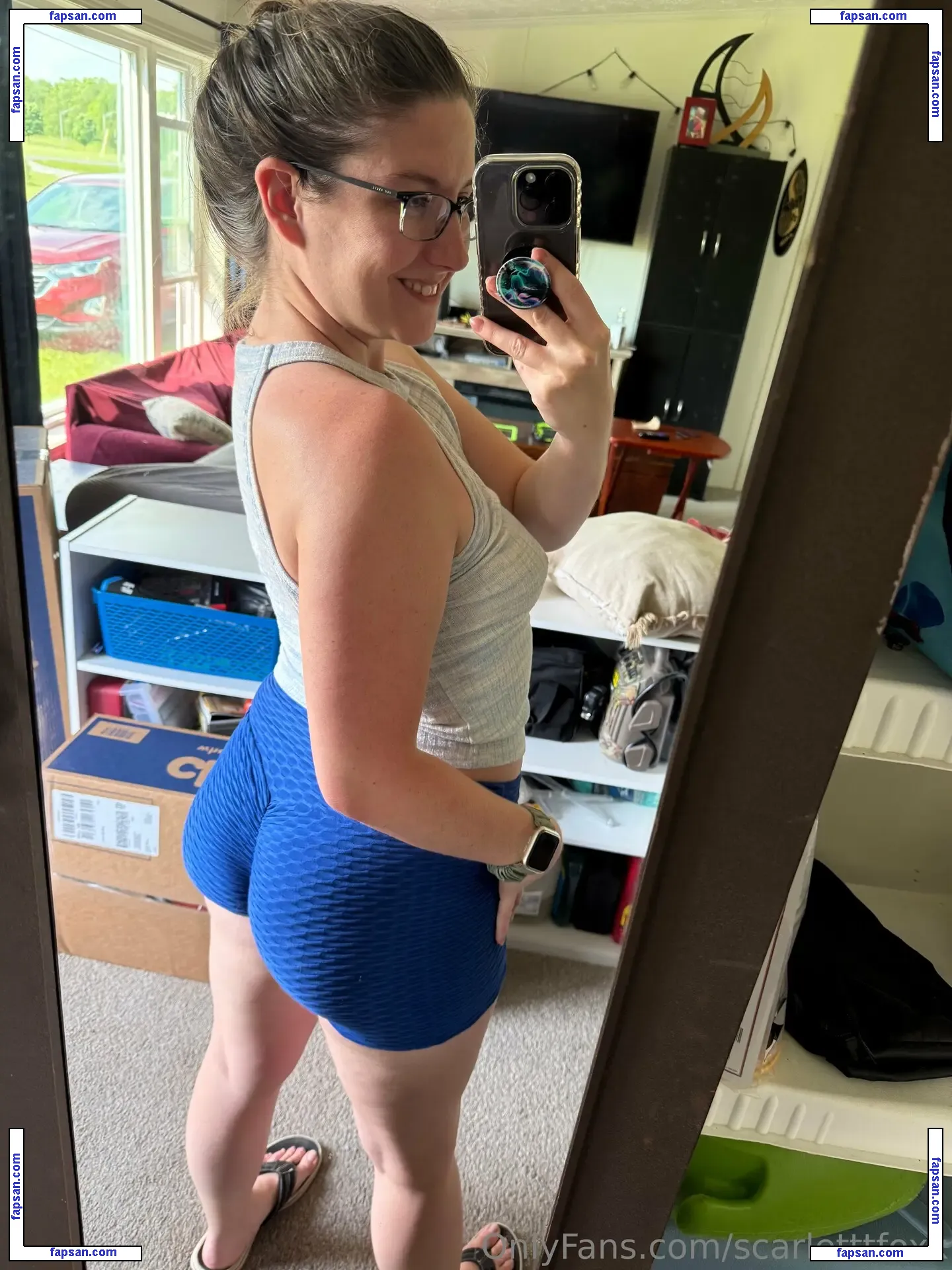 scarletttfoxx nude photo #0023 from OnlyFans