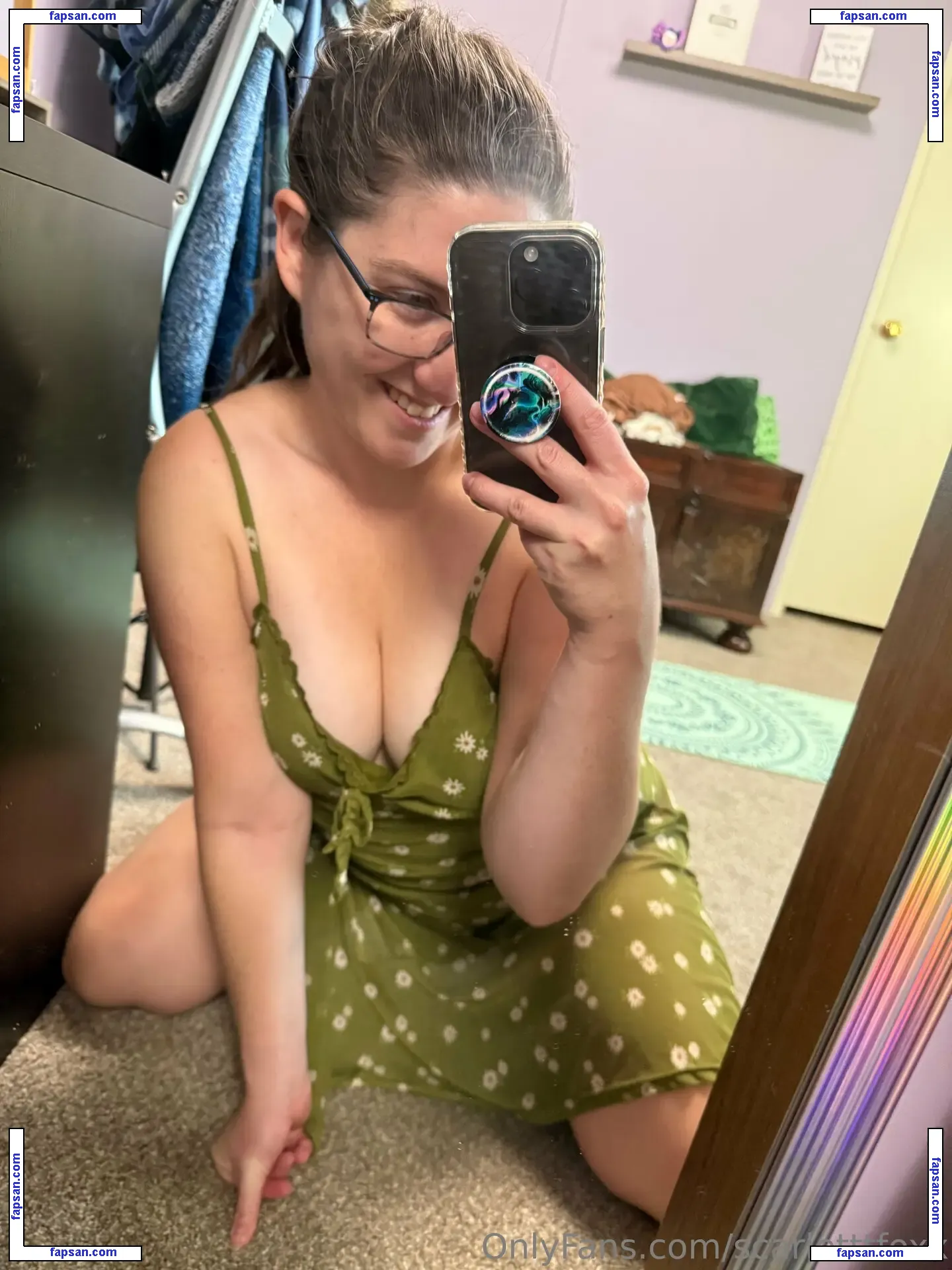 scarletttfoxx nude photo #0029 from OnlyFans