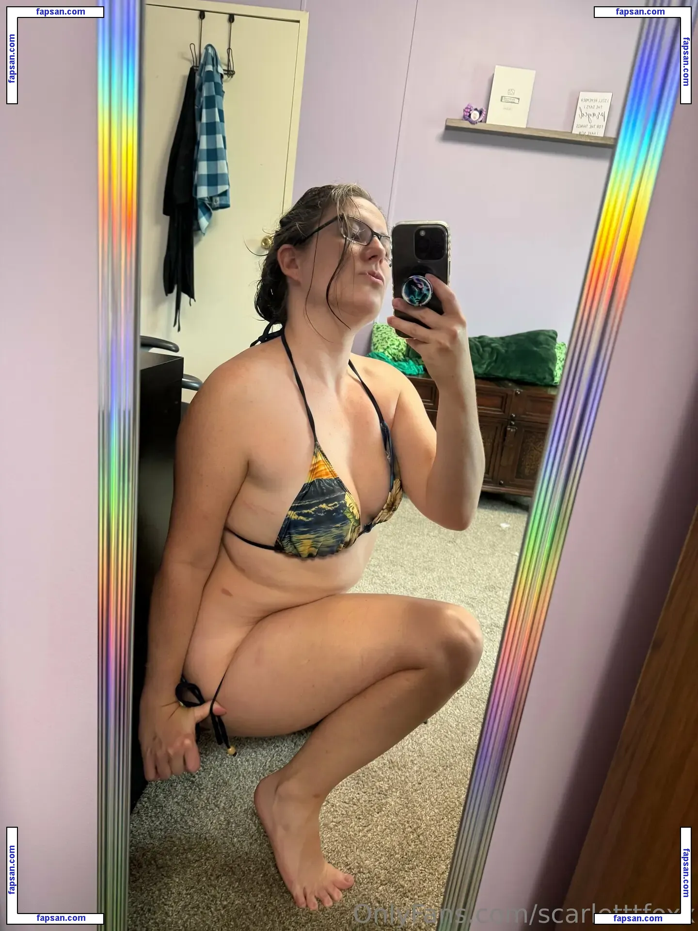 scarletttfoxx nude photo #0030 from OnlyFans