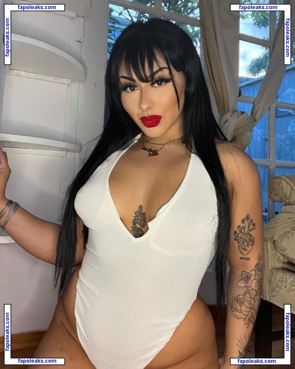 scarlettviv / scarlettv / scarlettviv02 nude photo #0003 from OnlyFans