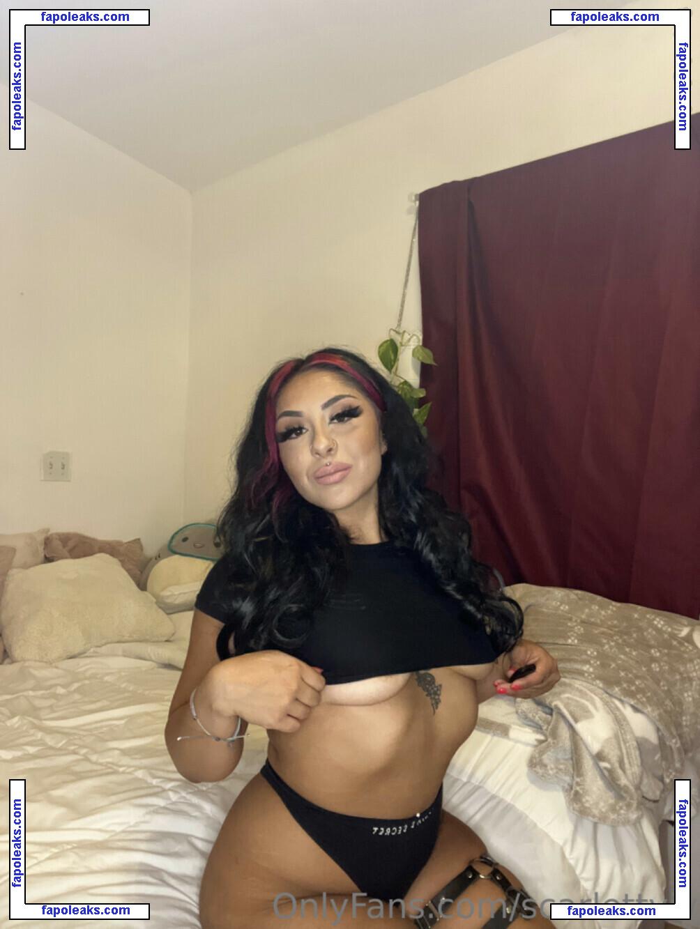 scarlettviv / scarlettv / scarlettviv02 nude photo #0021 from OnlyFans