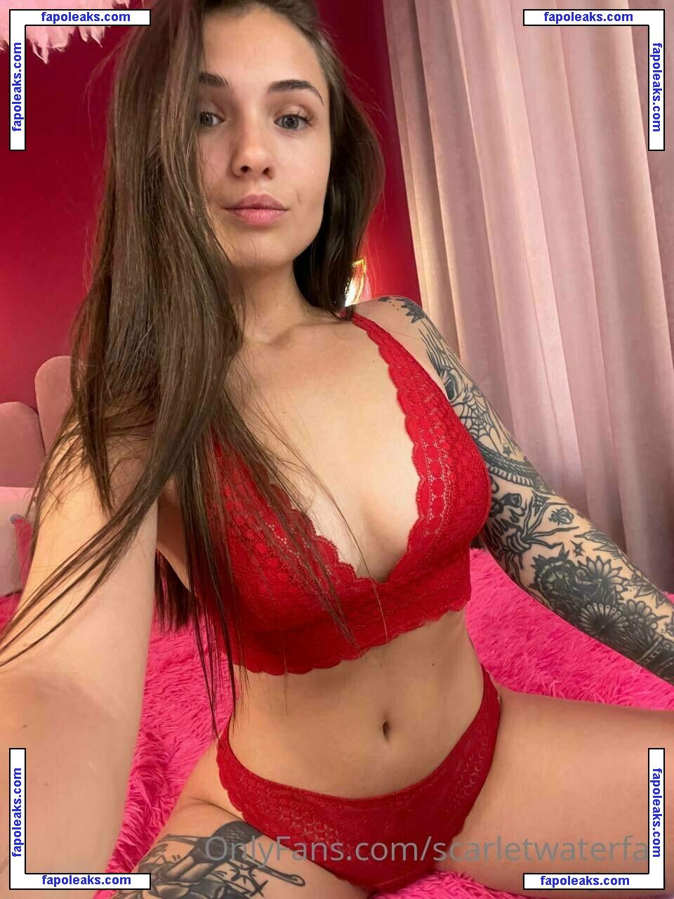 scarletwaterfall nude photo #0023 from OnlyFans