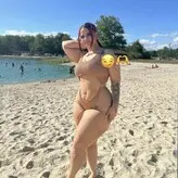 Scarlin_h23 голая #0004