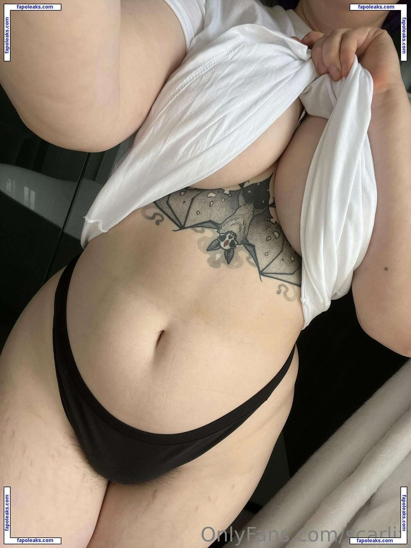 Scarlix / scarlix_ nude photo #0093 from OnlyFans