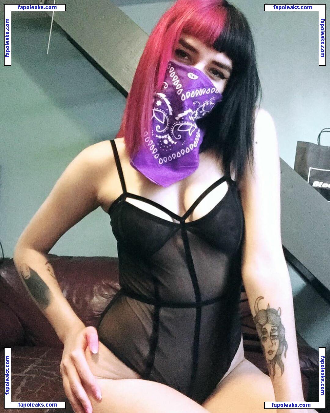 scarmoon22 / _i_n__d_u_ nude photo #0005 from OnlyFans