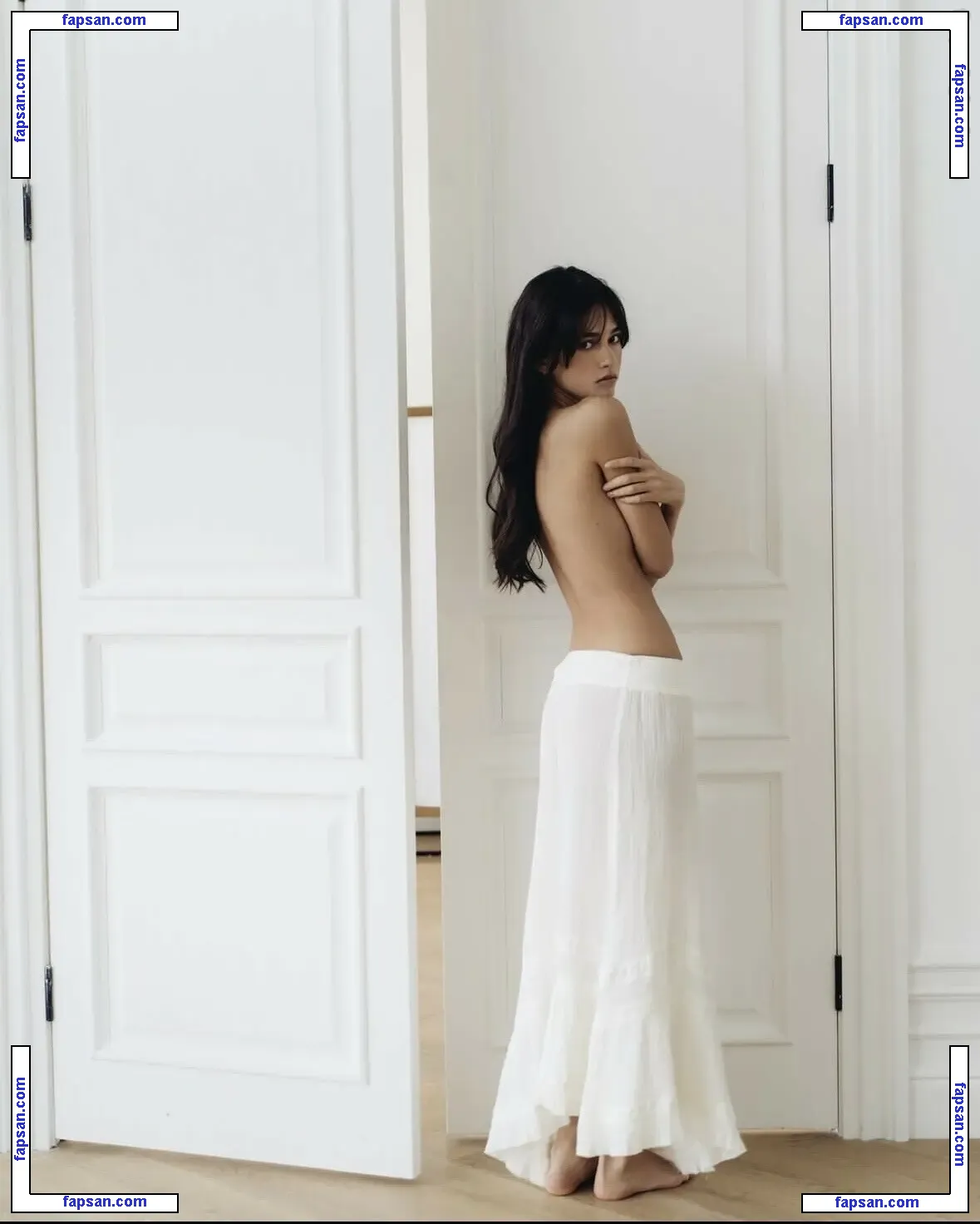 Schassi голая фото #0042 с Онлифанс