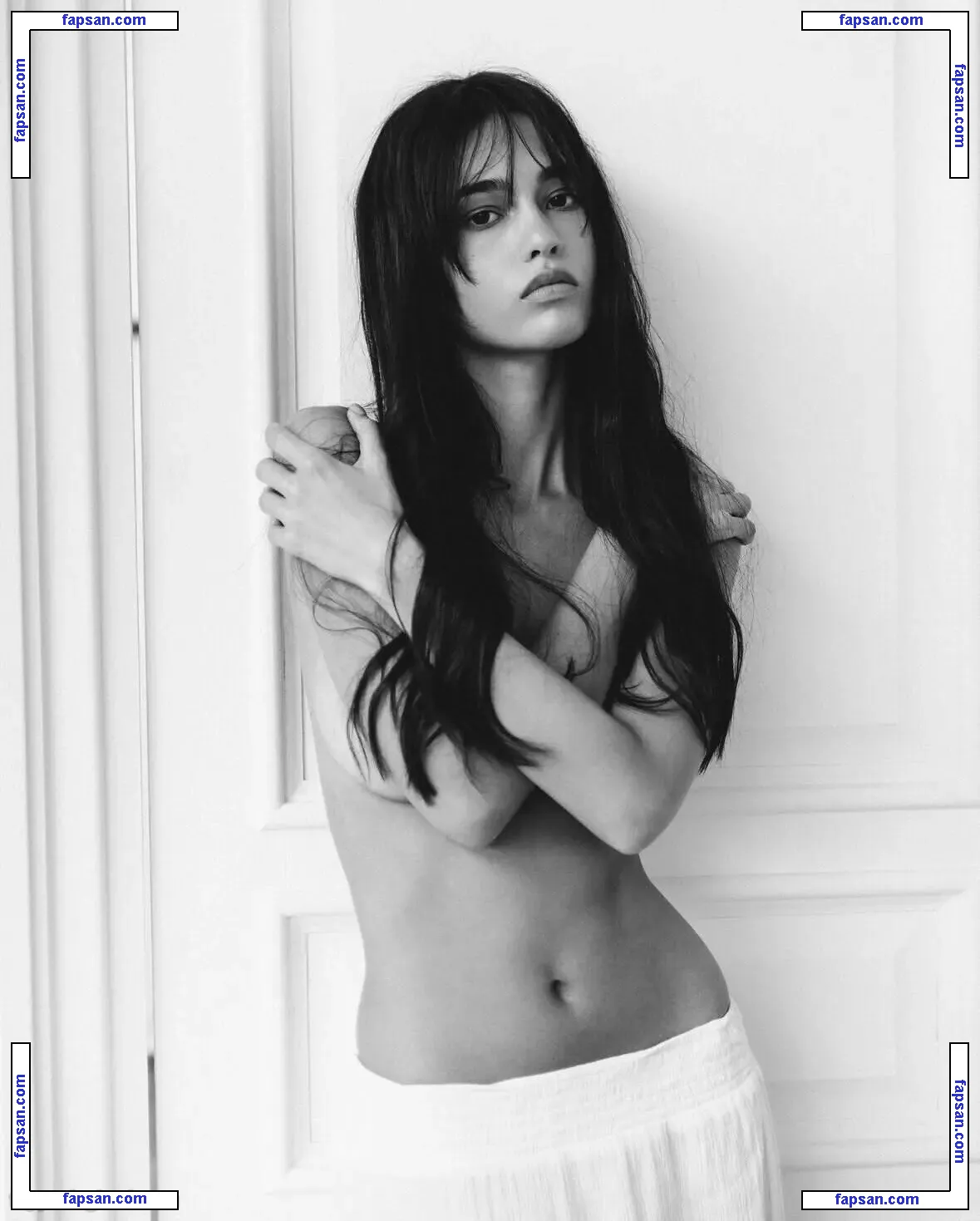 Schassi голая фото #0045 с Онлифанс