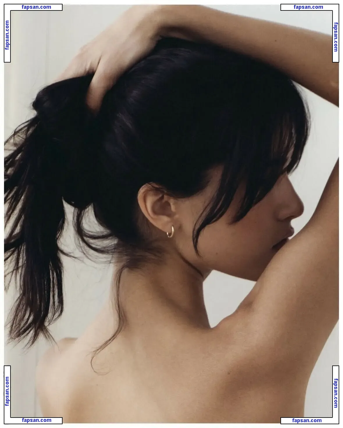 Schassi голая фото #0048 с Онлифанс