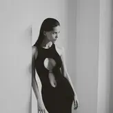 Schassi голая #0030