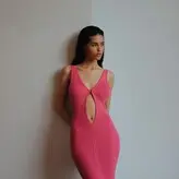 Schassi голая #0032