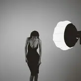 Schassi голая #0035