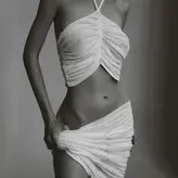 Schassi голая #0037