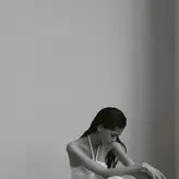 Schassi голая #0038